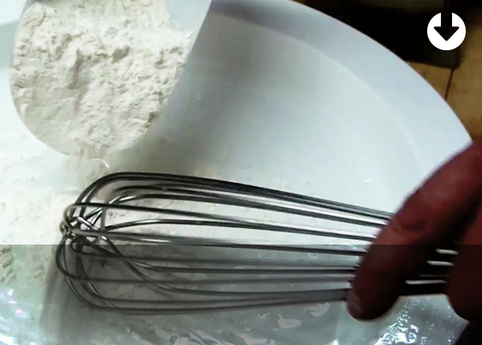 AIUTA IN CUCINA